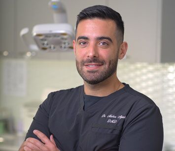 Dr. Maher Ayash