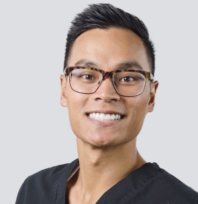 Dr. Albert Voravong