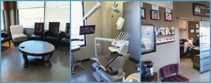 Parkstone Dental Services