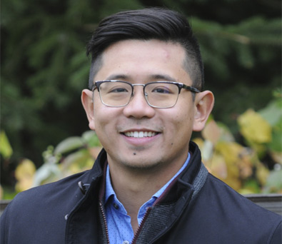 Dr. Steven Guo