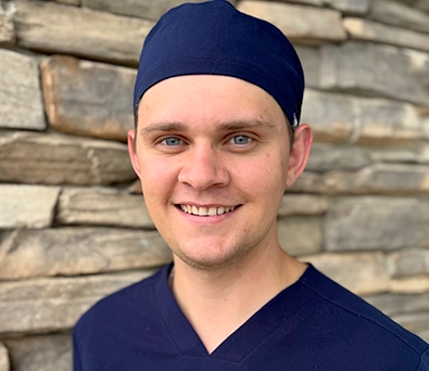 Meet Dr. Albert Voravong At Parkstone Dental